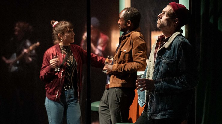 © François Passerini