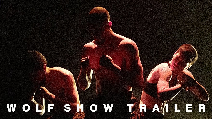 KillASon - Wolf Show | Trailer