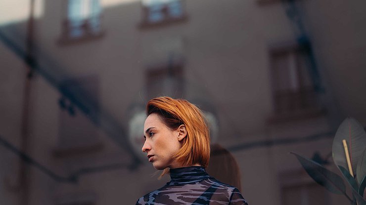 Suzane © Boby