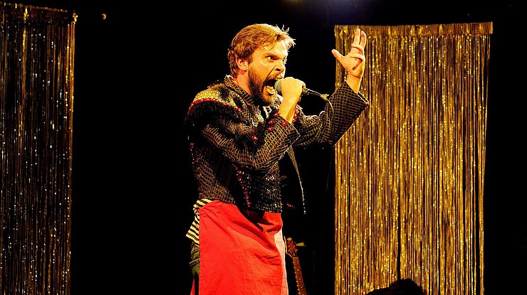 © Marie Charbonnier