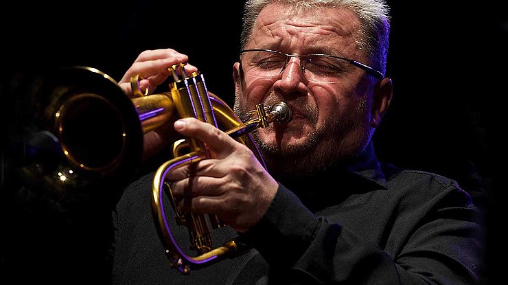 Dominique Rieux © DR