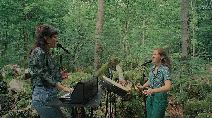 © Bonambi Production