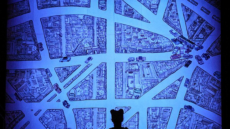 © Christophe Raynaud de Lage