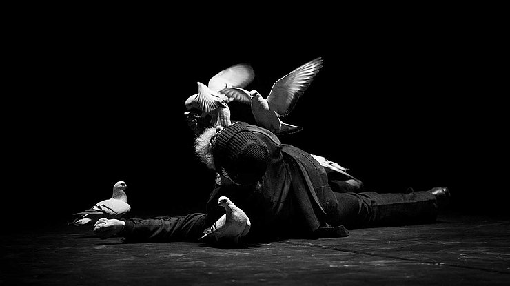 © François Passerini