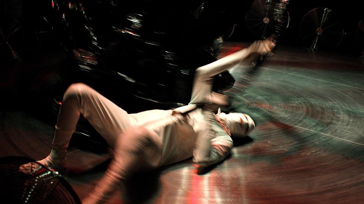 ©Jean-Luc Beaujault