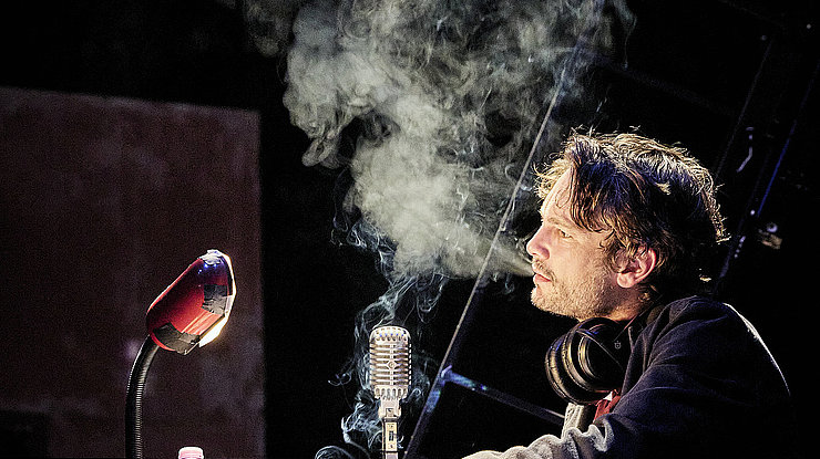 © Christophe Raynaud Delage