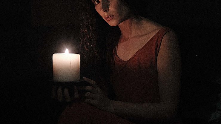 © Chloé Kritharas Devienne