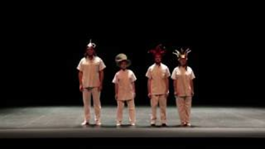 Logiquimperturbabledufou