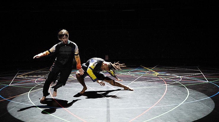 © Anne Van Aerschot