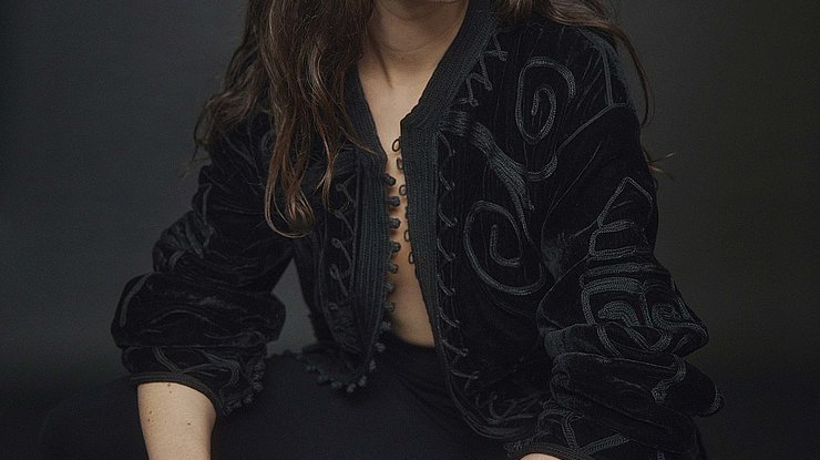 Clara Ysé © Jean-François Robert