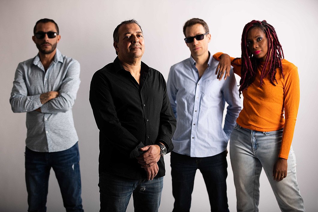 © La Séquence Marion Bertault