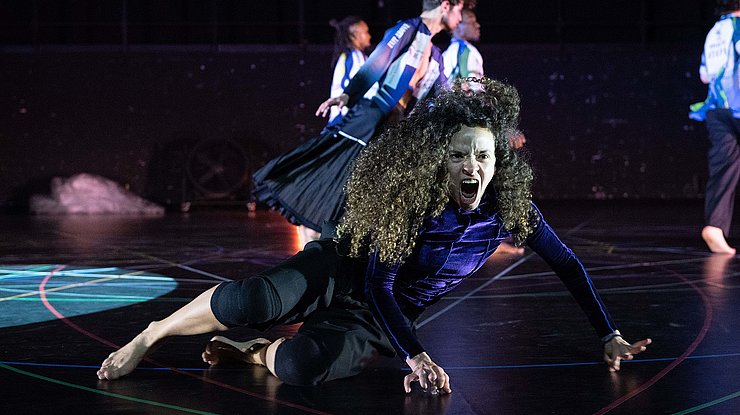 © Anne Van Aerschot