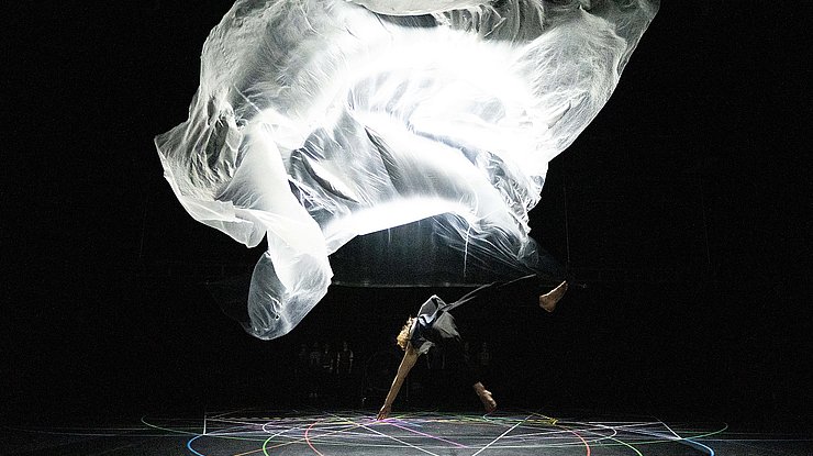 © Anne Van Aerschot