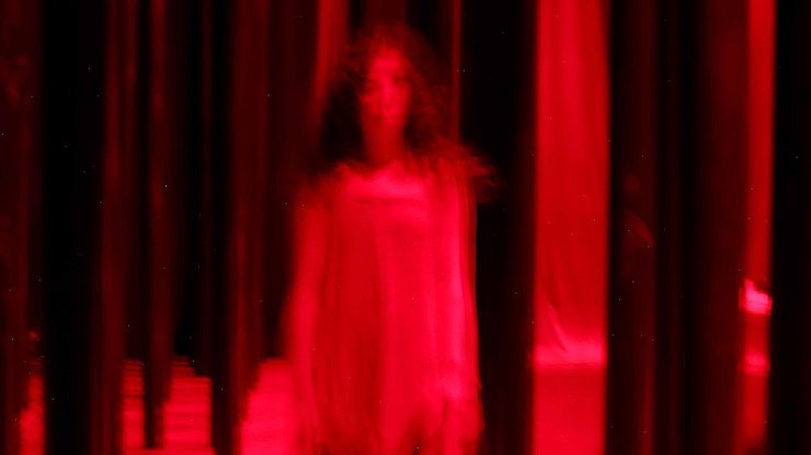 © Hana Gamal