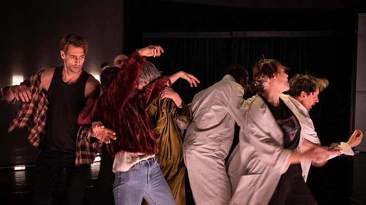 © François Passerini