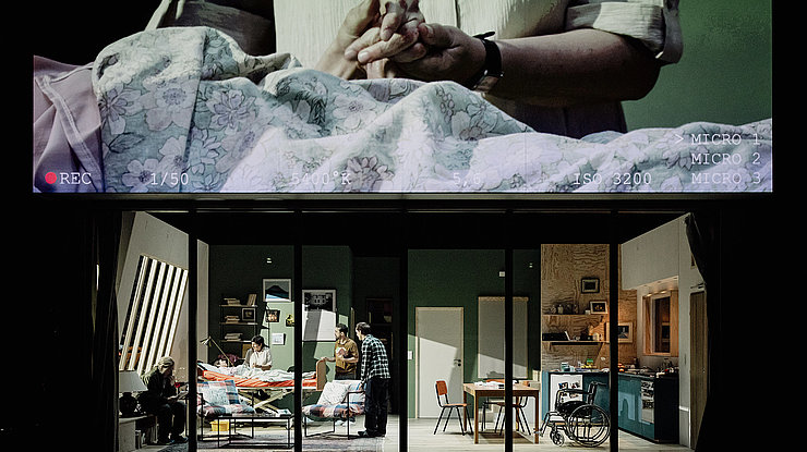 © Simon Gosselin