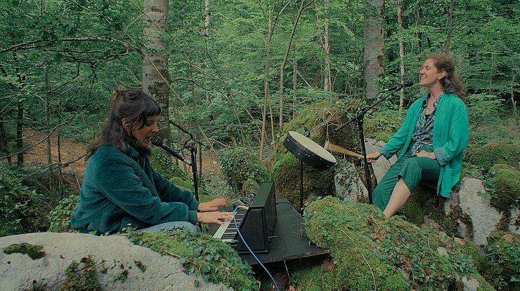 © Bonambi Production