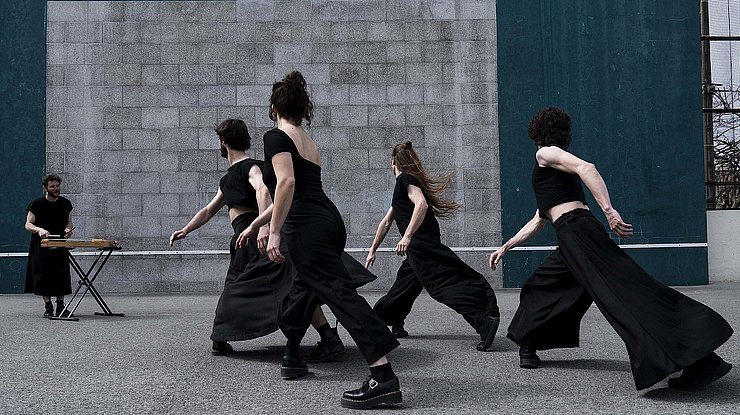 © Charlotte Costa