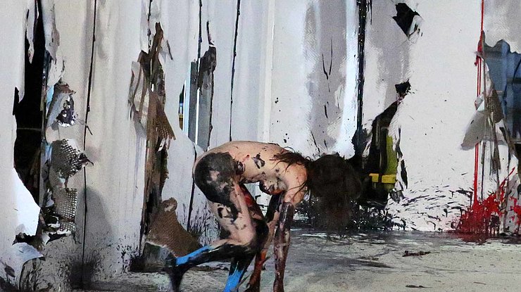 ©Jean-Luc Beaujault