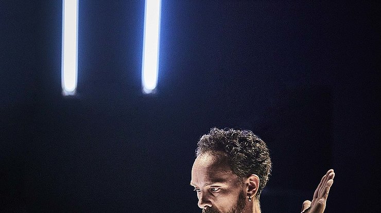 © Christophe Raynaud De Lage