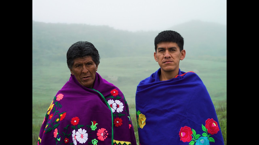 Wayqeycuna / Tiaziano Cruz