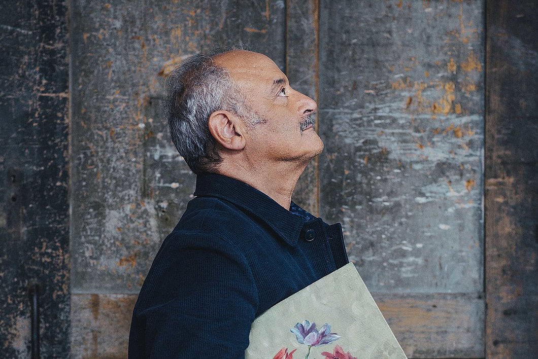 Louis Chedid