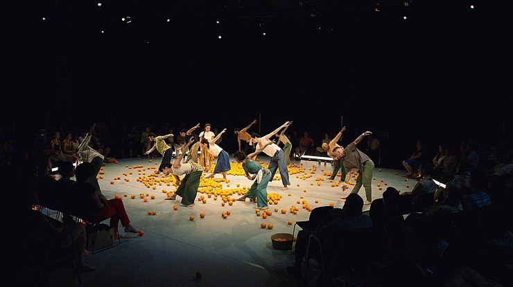 © Heather Cromartie