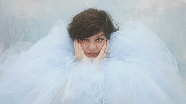 November Ultra © Pauline Darley