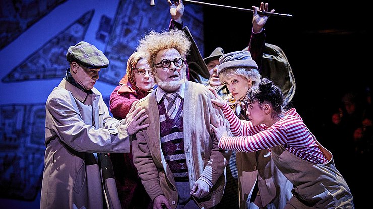 © Christophe Raynaud de Lage