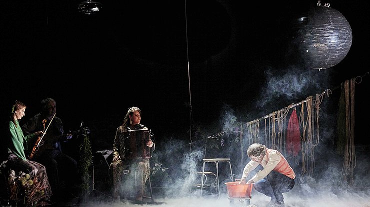 © Christophe Reynaud de Lage