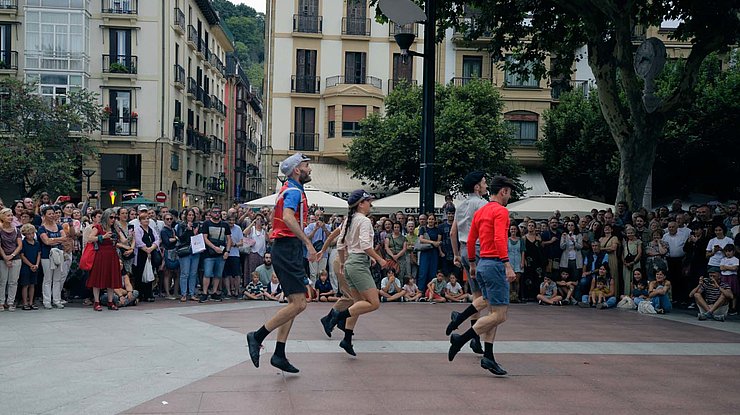 © Iñaki Luís