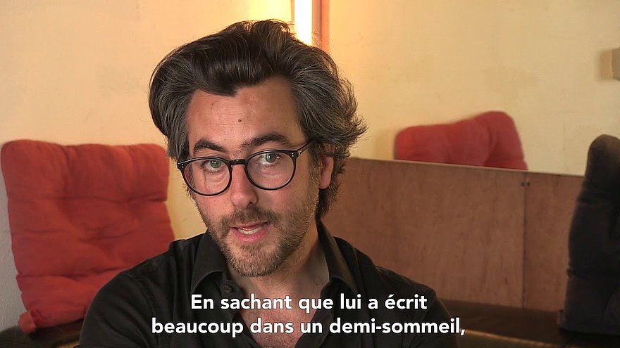 Saison 19-20 // Un instant