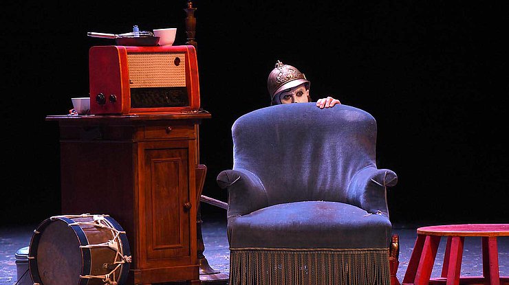 © Tristan Jeanne-Valès