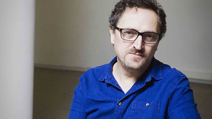 Joël Merah © DR