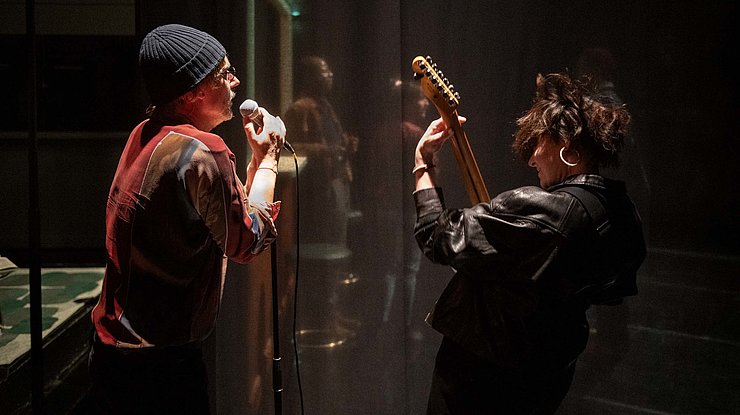 © François Passerini