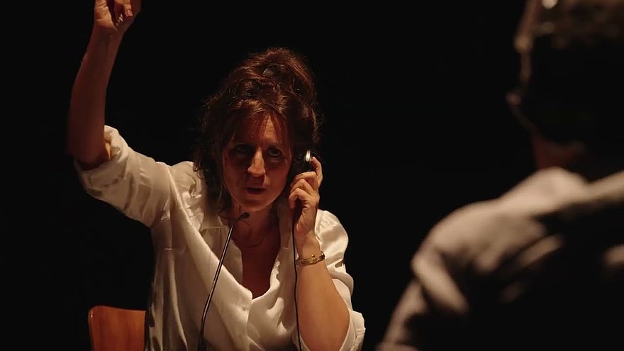 Démocratie! Un spectacle dont vous pourriez être les héros - Barbara Stiegler et Christophe Pébarthe