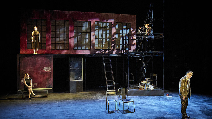 © Christophe Raynaud Delage