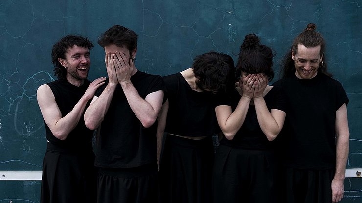 © Charlotte Costa