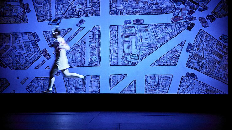 © Christophe Raynaud de Lage