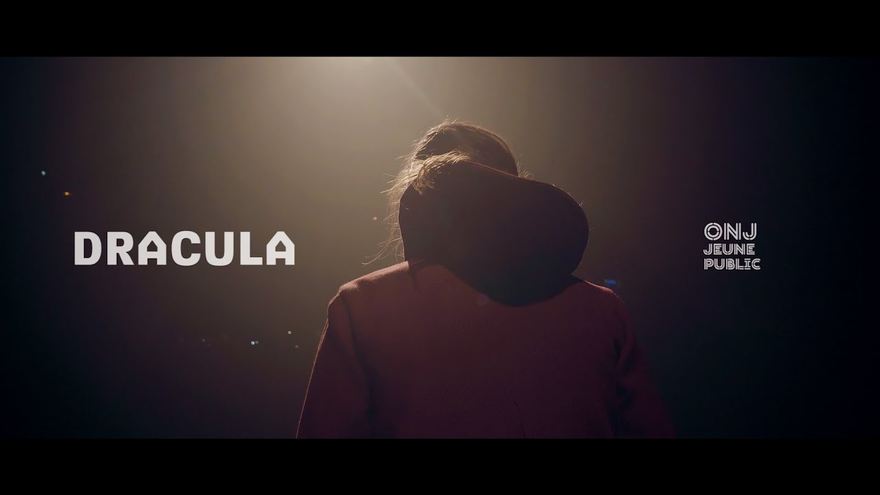 DRACULA Teaser #2