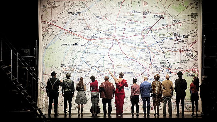 © Christophe Raynaud de Lage