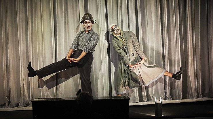 ©Christophe Raynaud