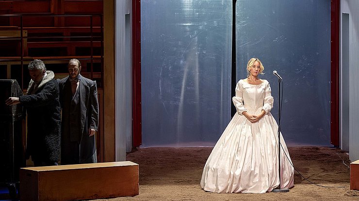 © Laurent Champoussin