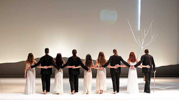© Sigrid Colomyès