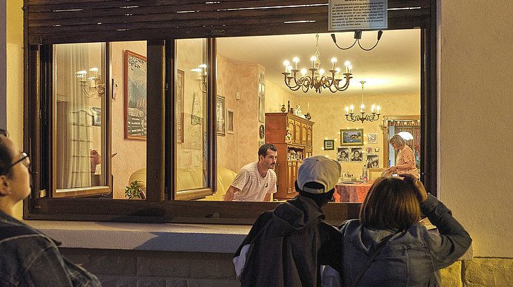 © Olivier Toussaint