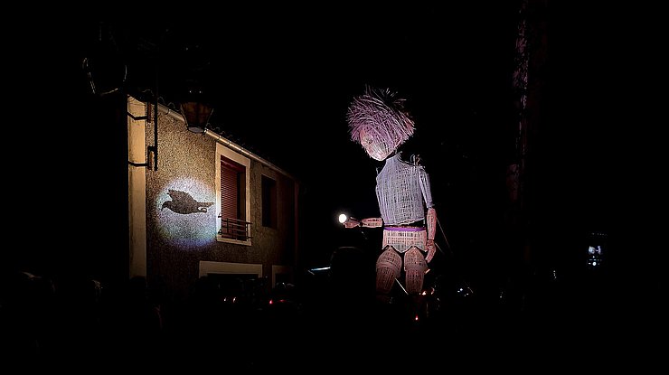 © Philippe Boussion