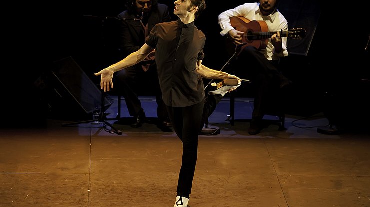 © Felix Vazquez
