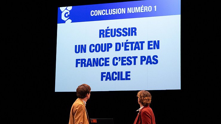 © Louise Ajuste