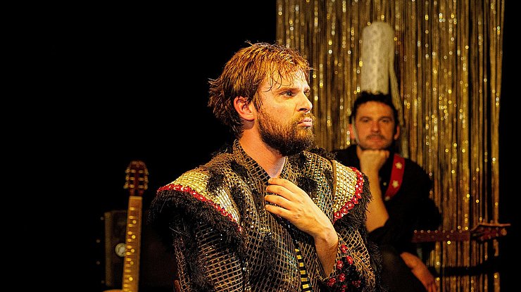 © Marie Charbonnier