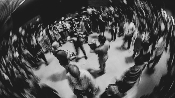 © Cedrick Nöt